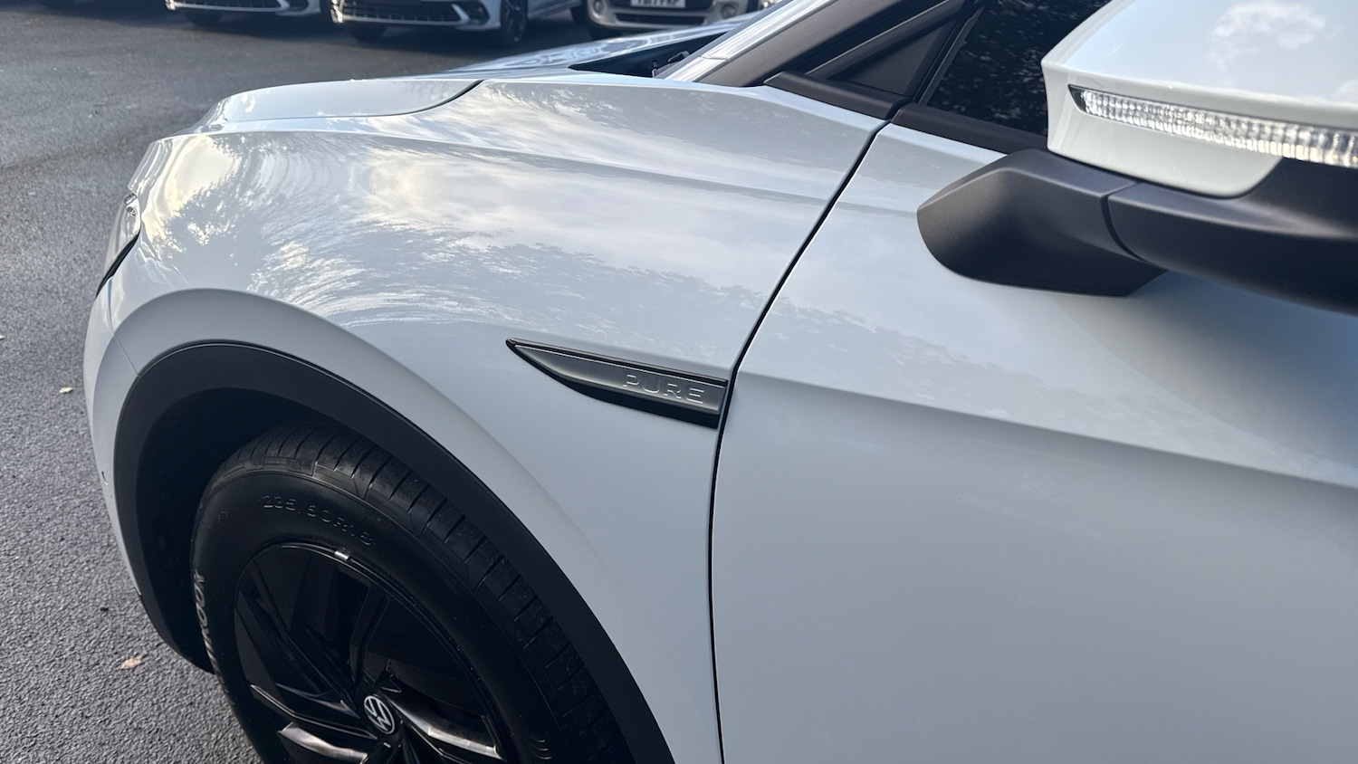 Used Volkswagen ID.4 2022 for sale - 76737922: Photo 22