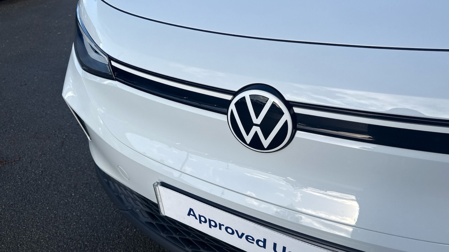 Used Volkswagen ID.4 2022 for sale - 76737922: Photo 24