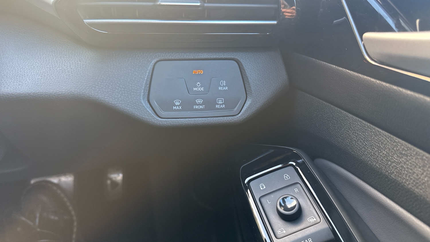 Used Volkswagen ID.4 2022 for sale - 76737922: Photo 25