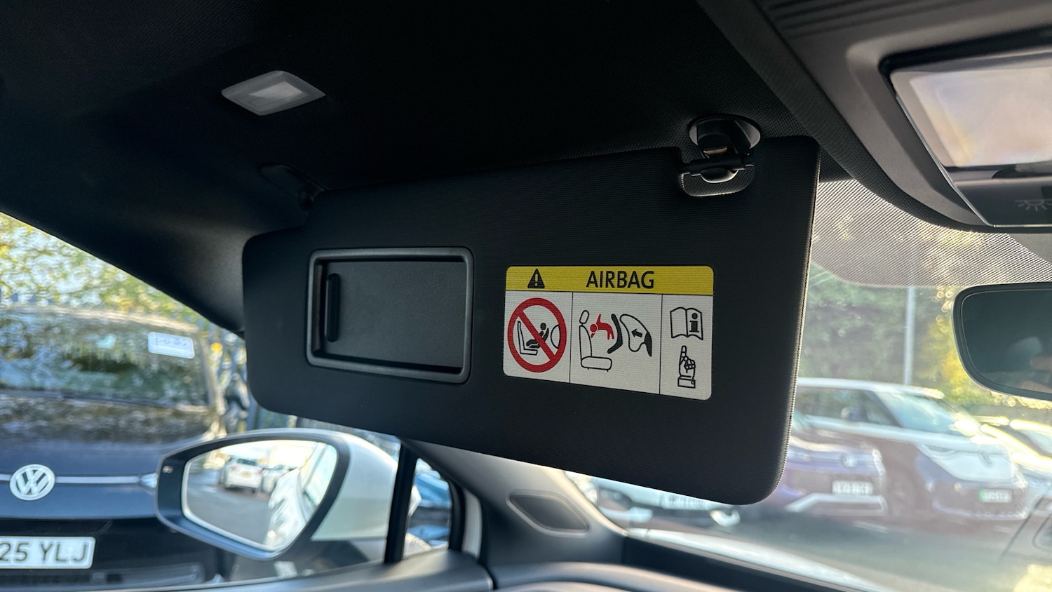 Used Volkswagen ID.4 2022 for sale - 76737922: Photo 29