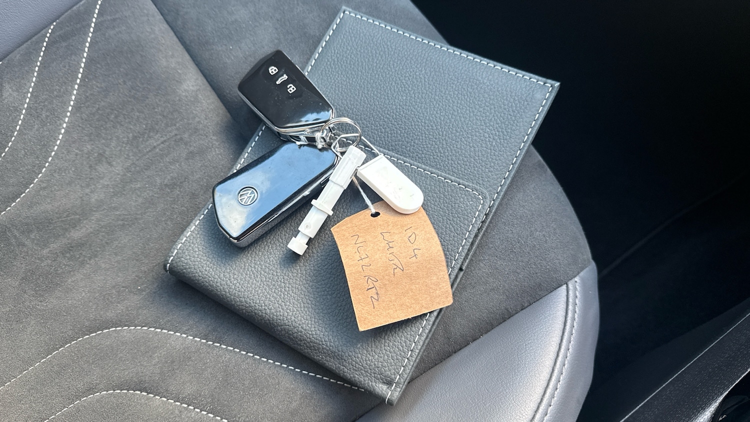 Used Volkswagen ID.4 2022 for sale - 76737922: Photo 30