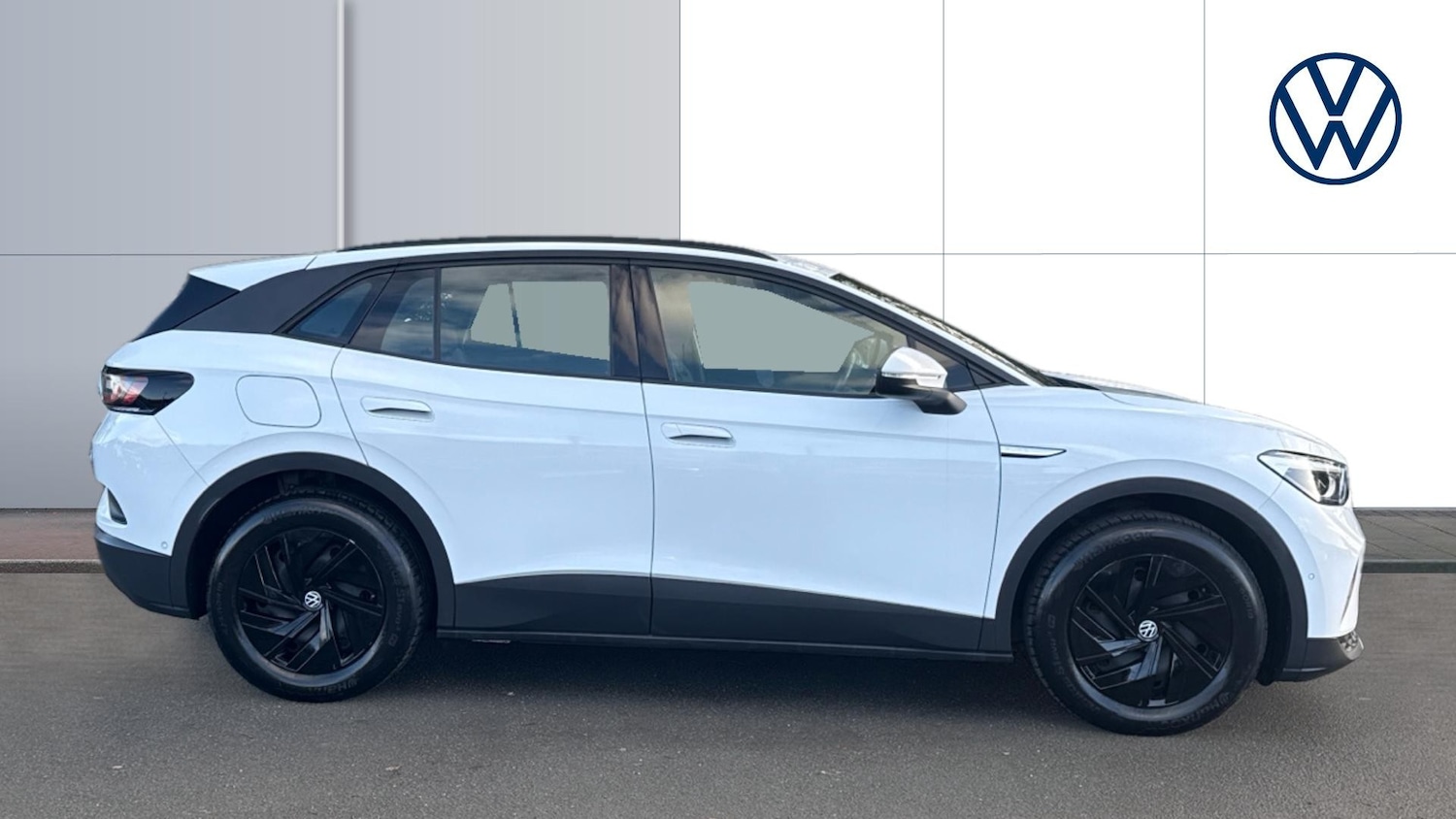 Used Volkswagen ID.4 2022 for sale - 76737922: Photo 4