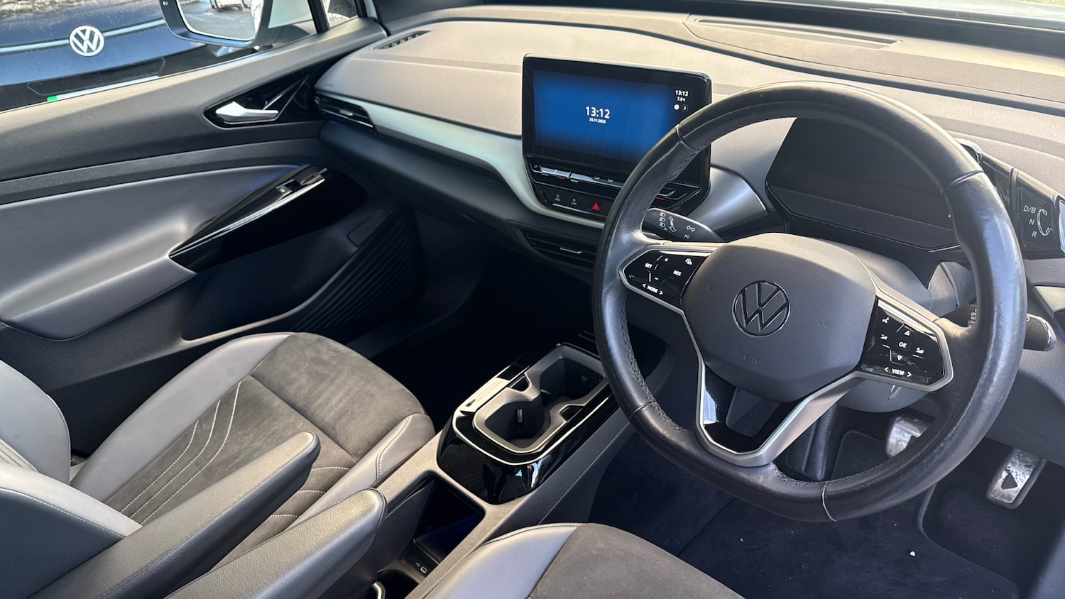 Used Volkswagen ID.4 2022 for sale - 76737922: Photo 6