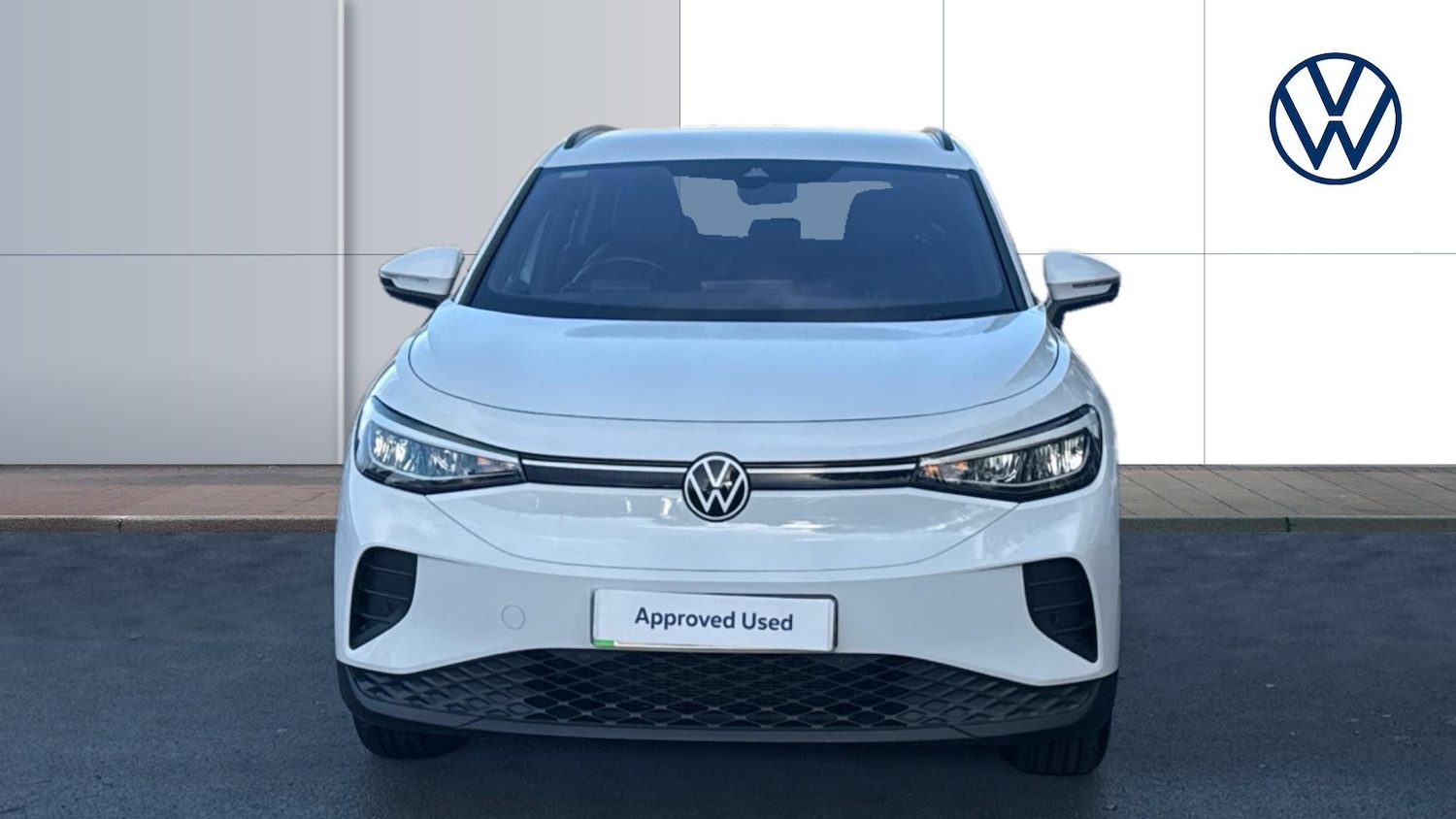 Used Volkswagen ID.4 2022 for sale - 76737922: Photo 7