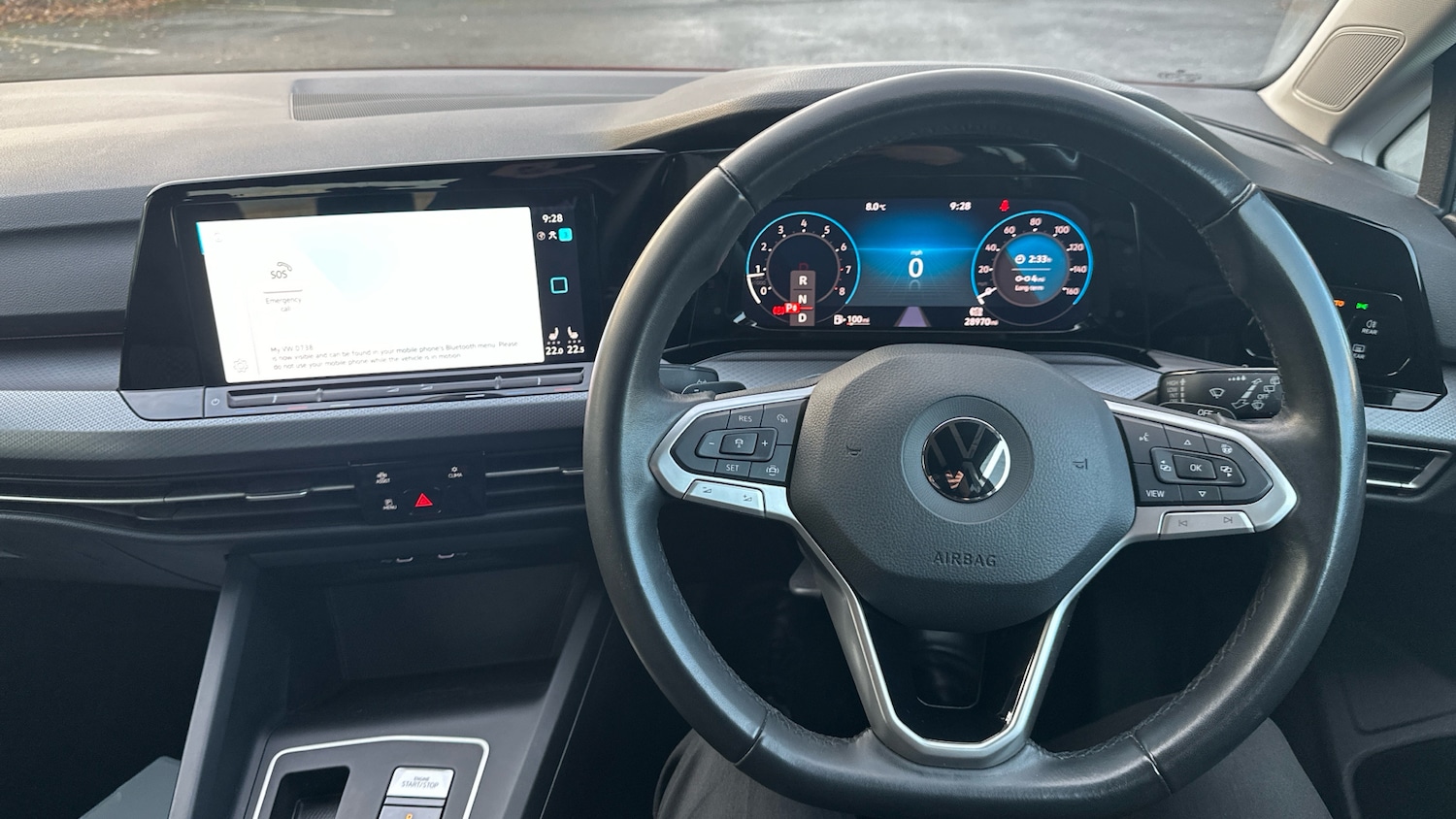 Used Volkswagen Golf 2022 for sale - 76817431: Photo 10