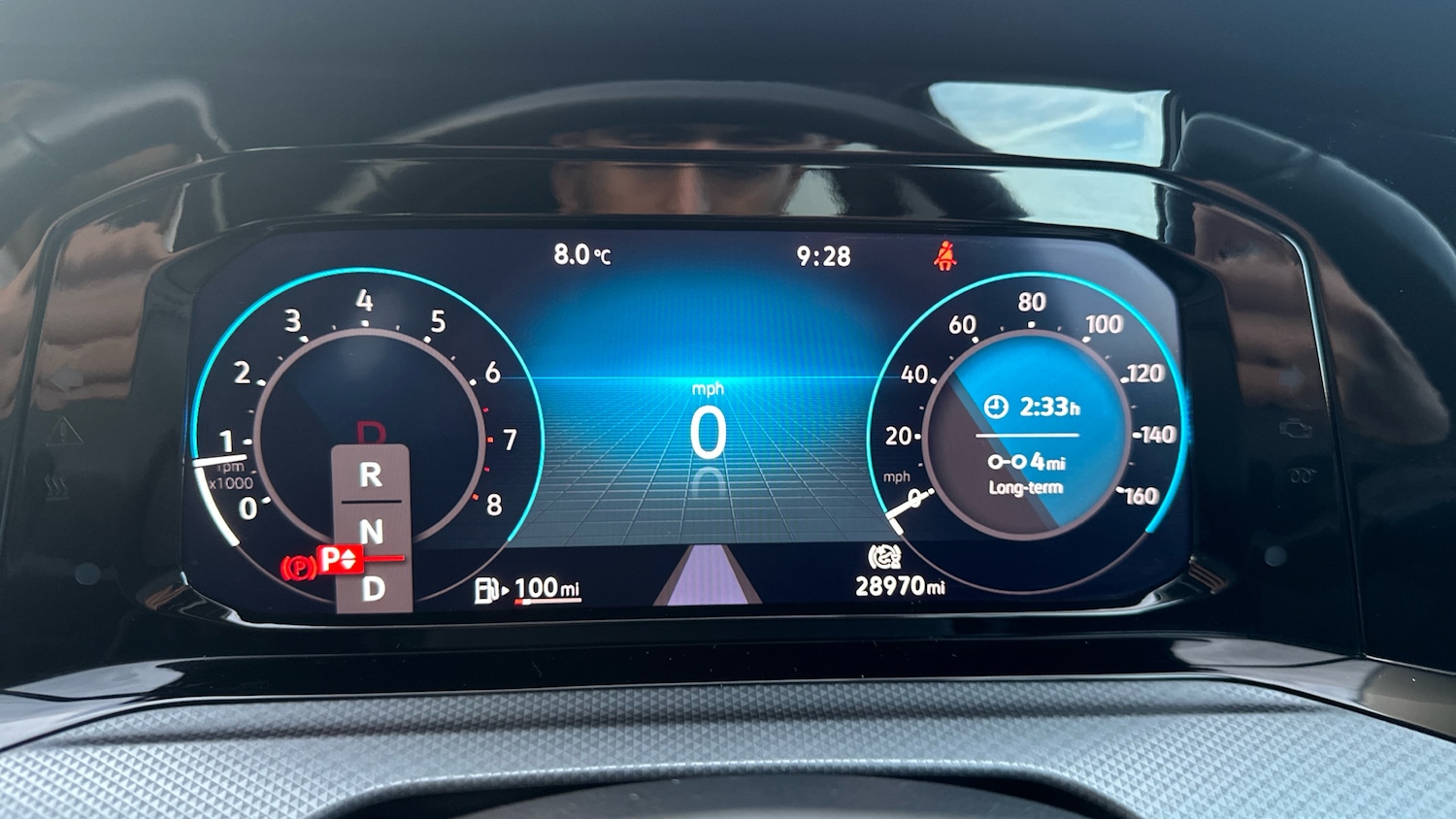 Used Volkswagen Golf 2022 for sale - 76817431: Photo 11