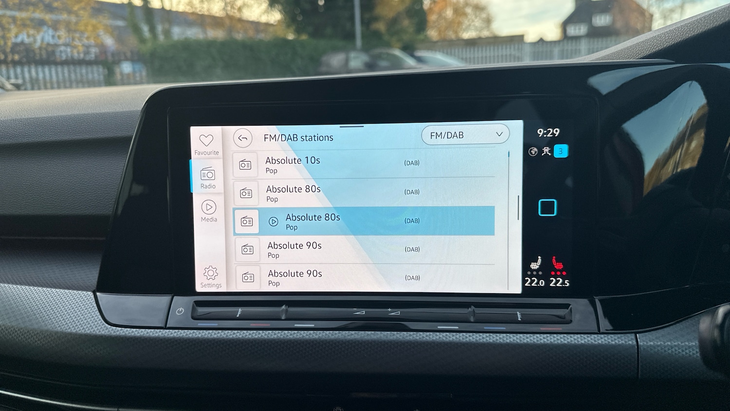 Used Volkswagen Golf 2022 for sale - 76817431: Photo 12