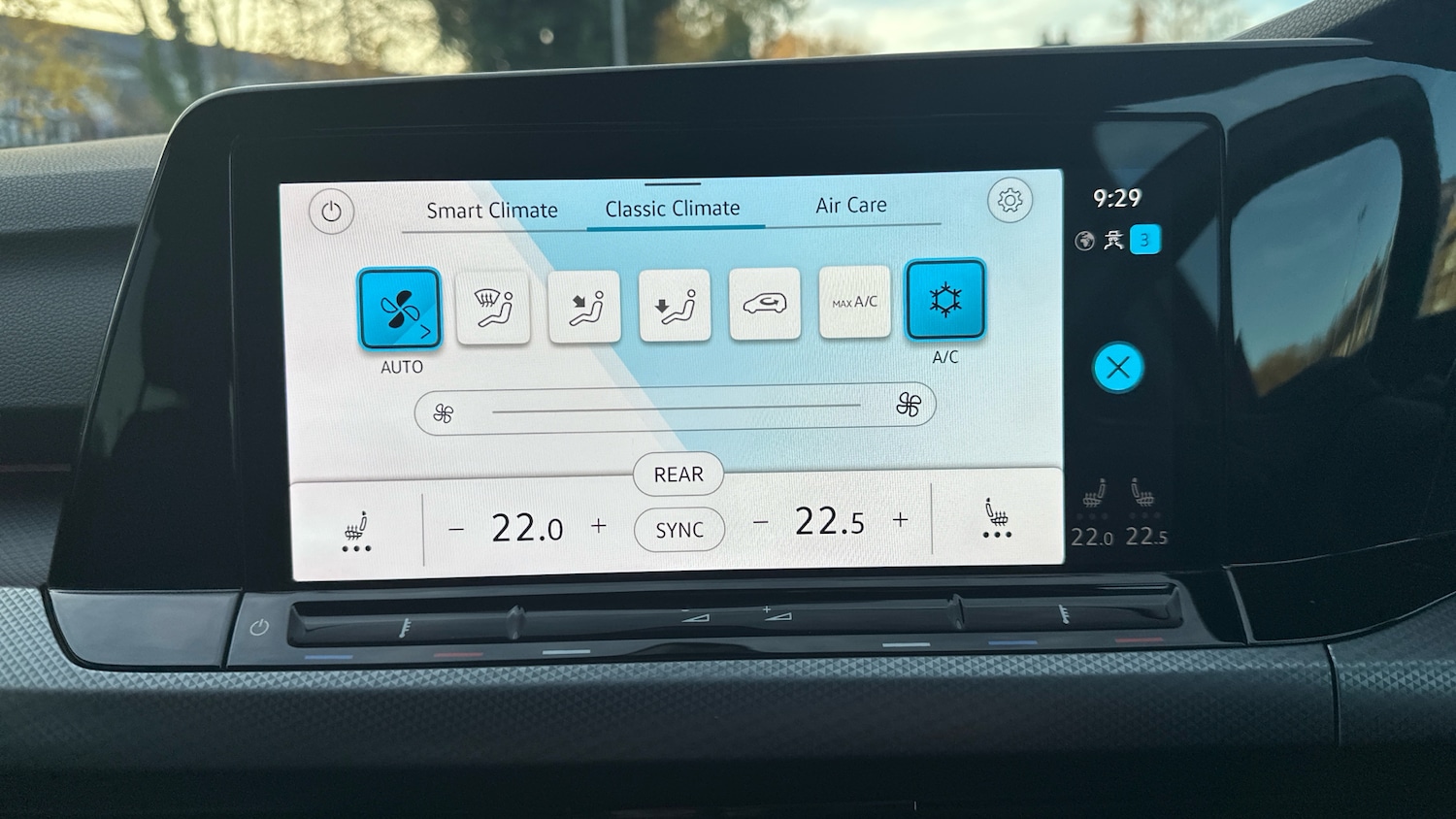 Used Volkswagen Golf 2022 for sale - 76817431: Photo 13