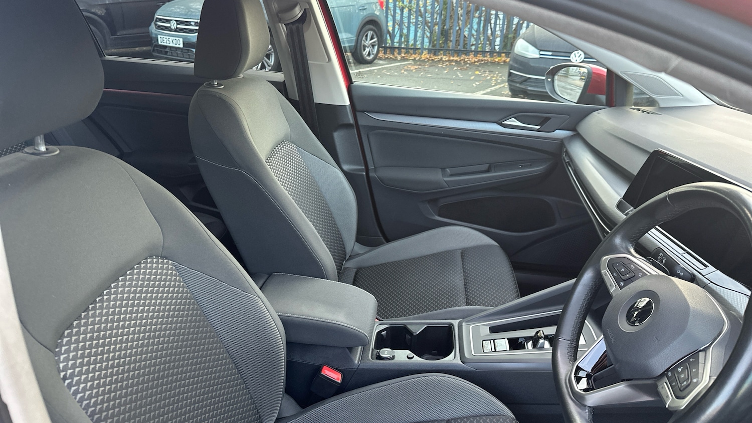 Used Volkswagen Golf 2022 for sale - 76817431: Photo 15