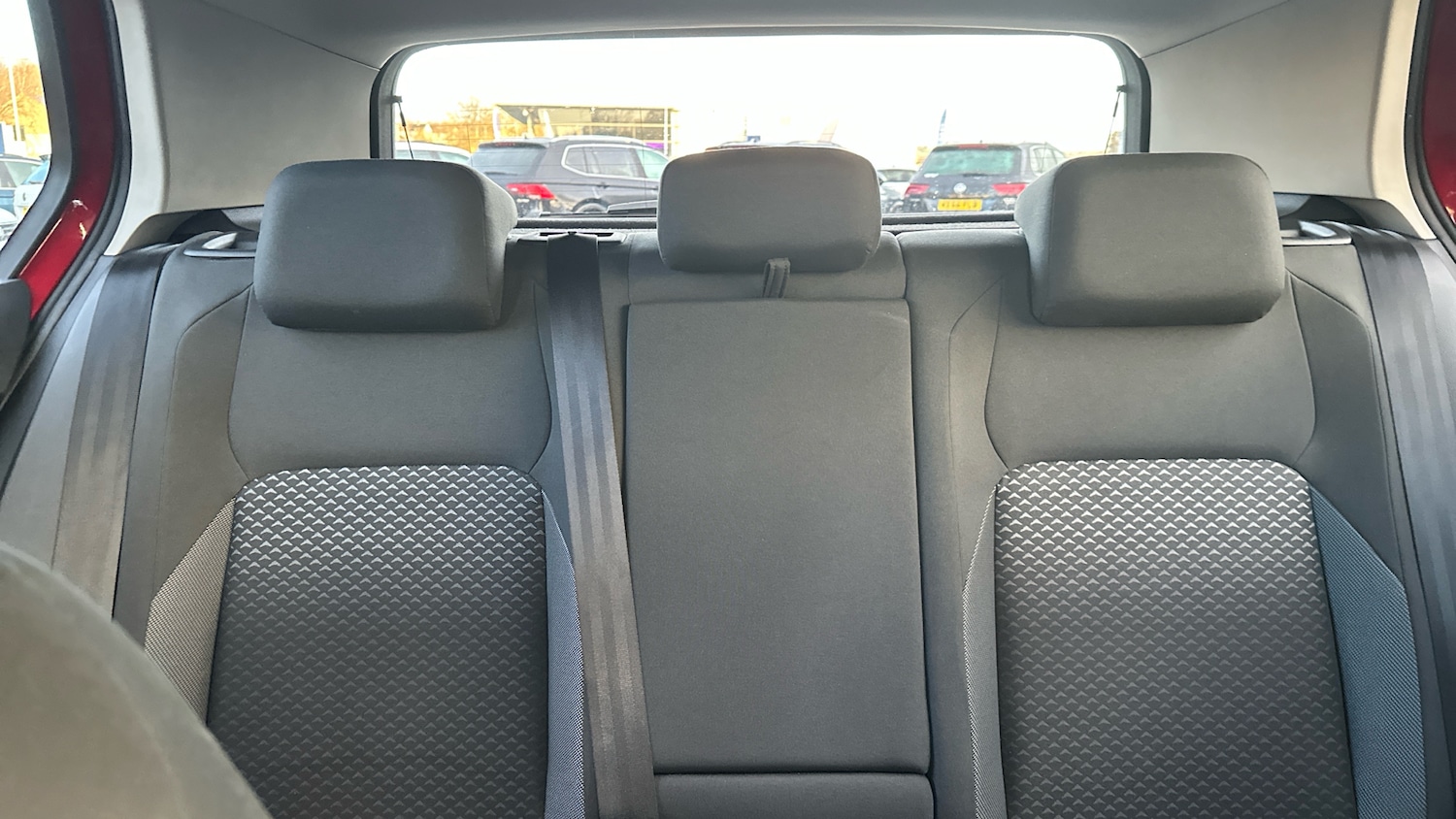 Used Volkswagen Golf 2022 for sale - 76817431: Photo 16