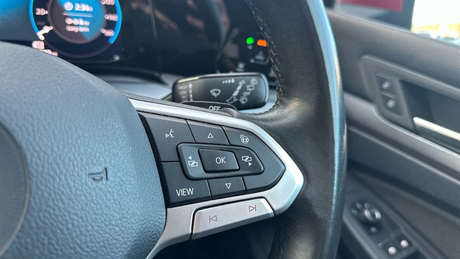 Used Volkswagen Golf 2022 for sale - 76817431: Photo 18