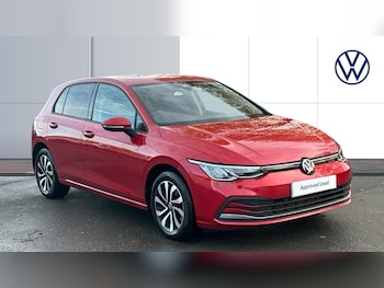 Used Volkswagen Golf 2022 for sale - 76817431: Photo