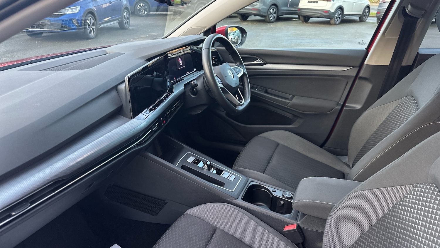 Used Volkswagen Golf 2022 for sale - 76817431: Photo 2