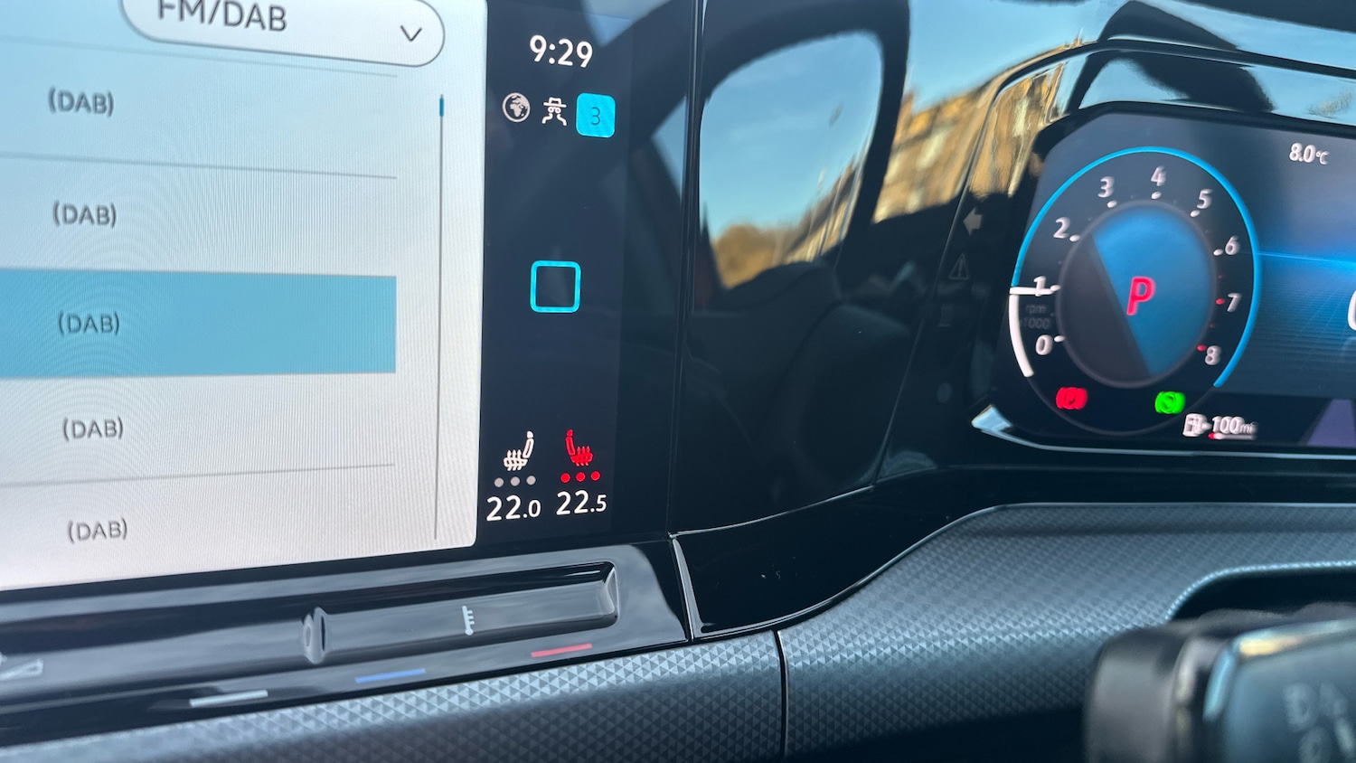 Used Volkswagen Golf 2022 for sale - 76817431: Photo 22