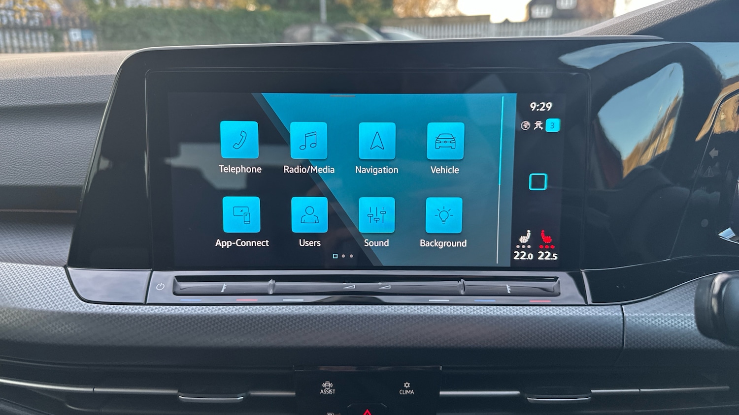 Used Volkswagen Golf 2022 for sale - 76817431: Photo 23