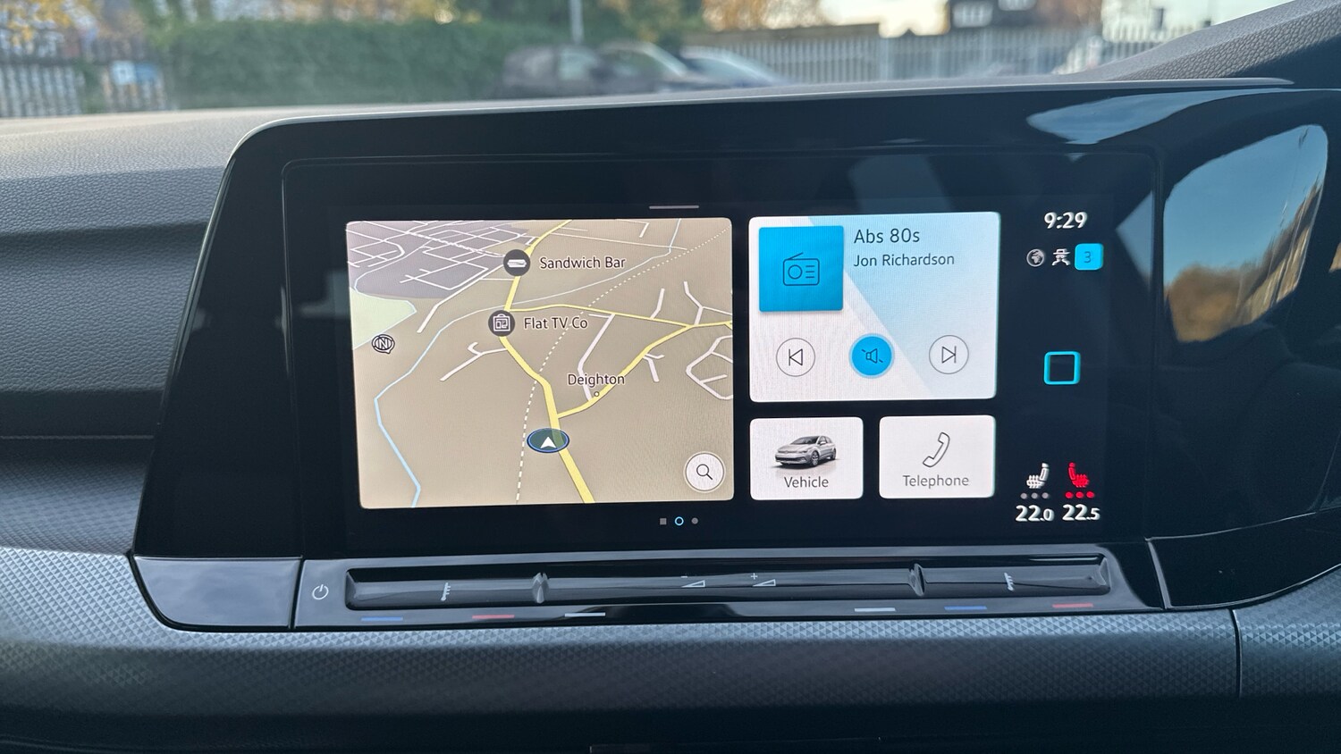 Used Volkswagen Golf 2022 for sale - 76817431: Photo 26