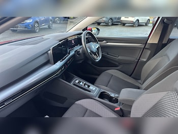 Used Volkswagen Golf 2022 for sale - 76817431: Photo