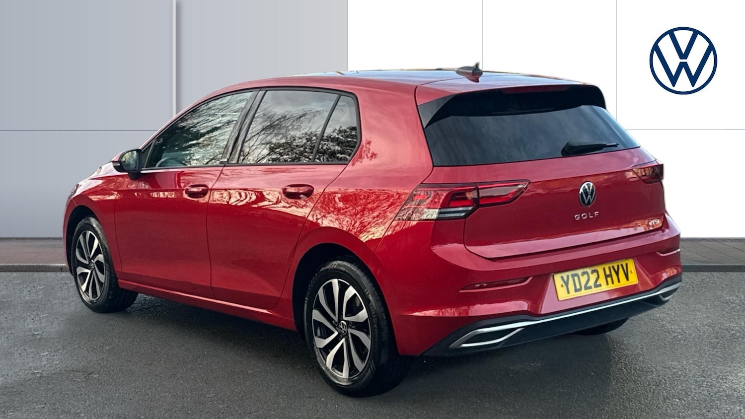 Used Volkswagen Golf 2022 for sale - 76817431: Photo 3