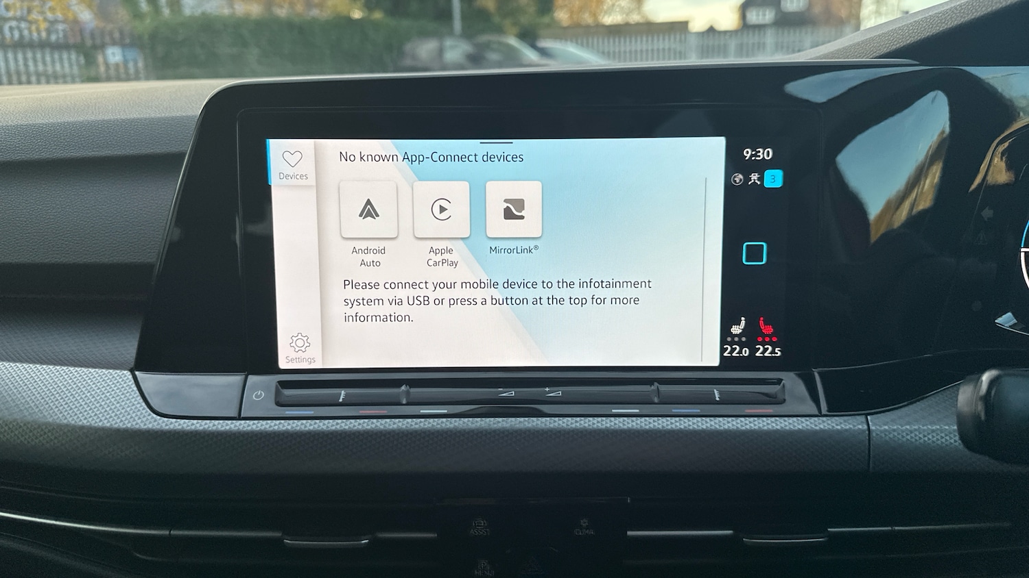 Used Volkswagen Golf 2022 for sale - 76817431: Photo 35