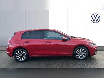 Used Volkswagen Golf 2022 for sale - 76817431: Photo