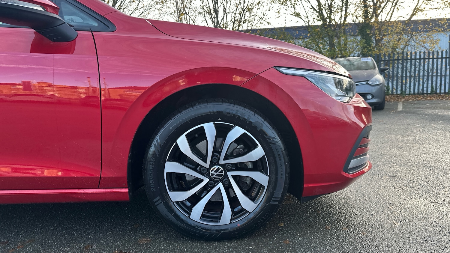 Used Volkswagen Golf 2022 for sale - 76817431: Photo 5