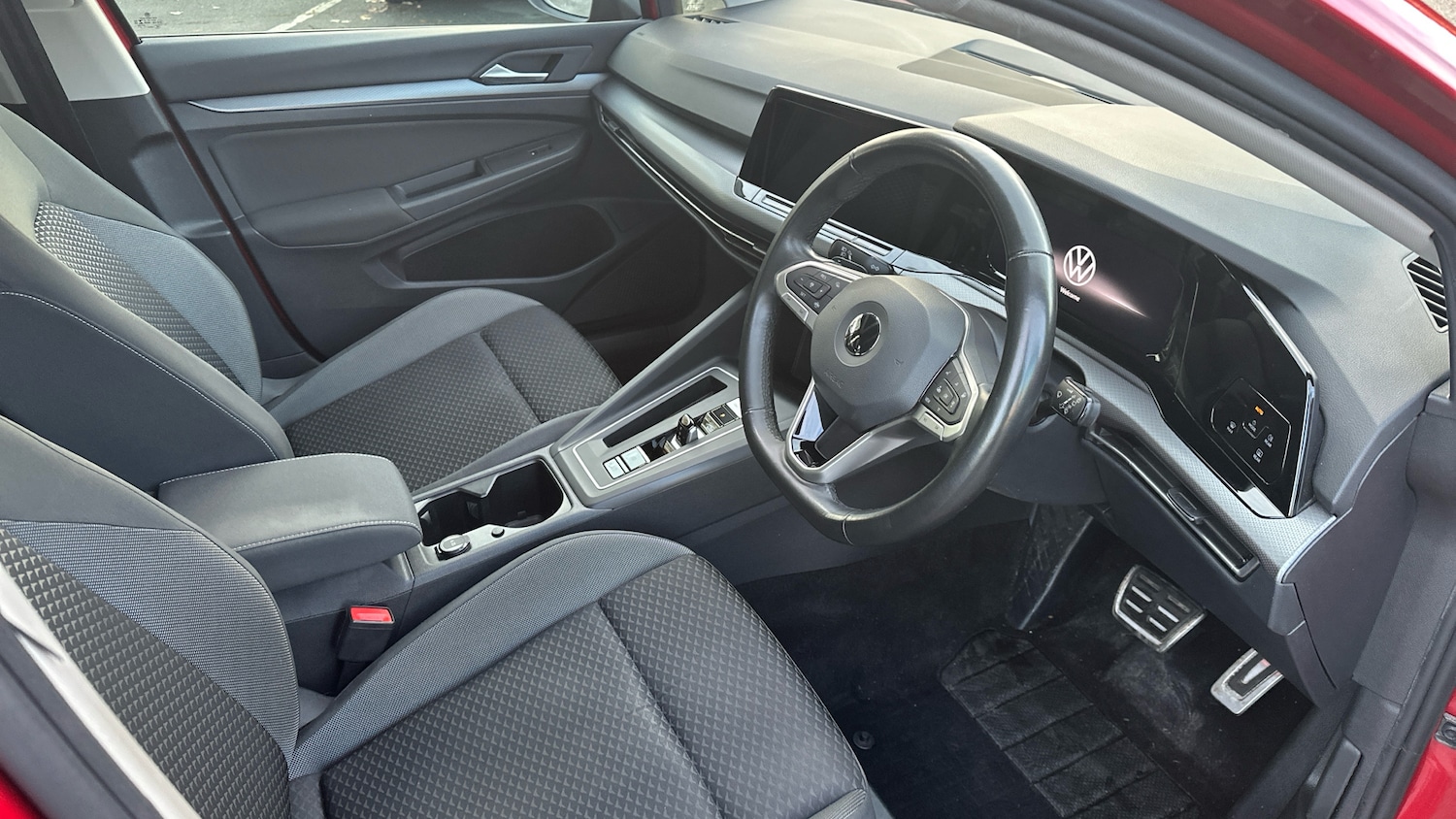 Used Volkswagen Golf 2022 for sale - 76817431: Photo 6