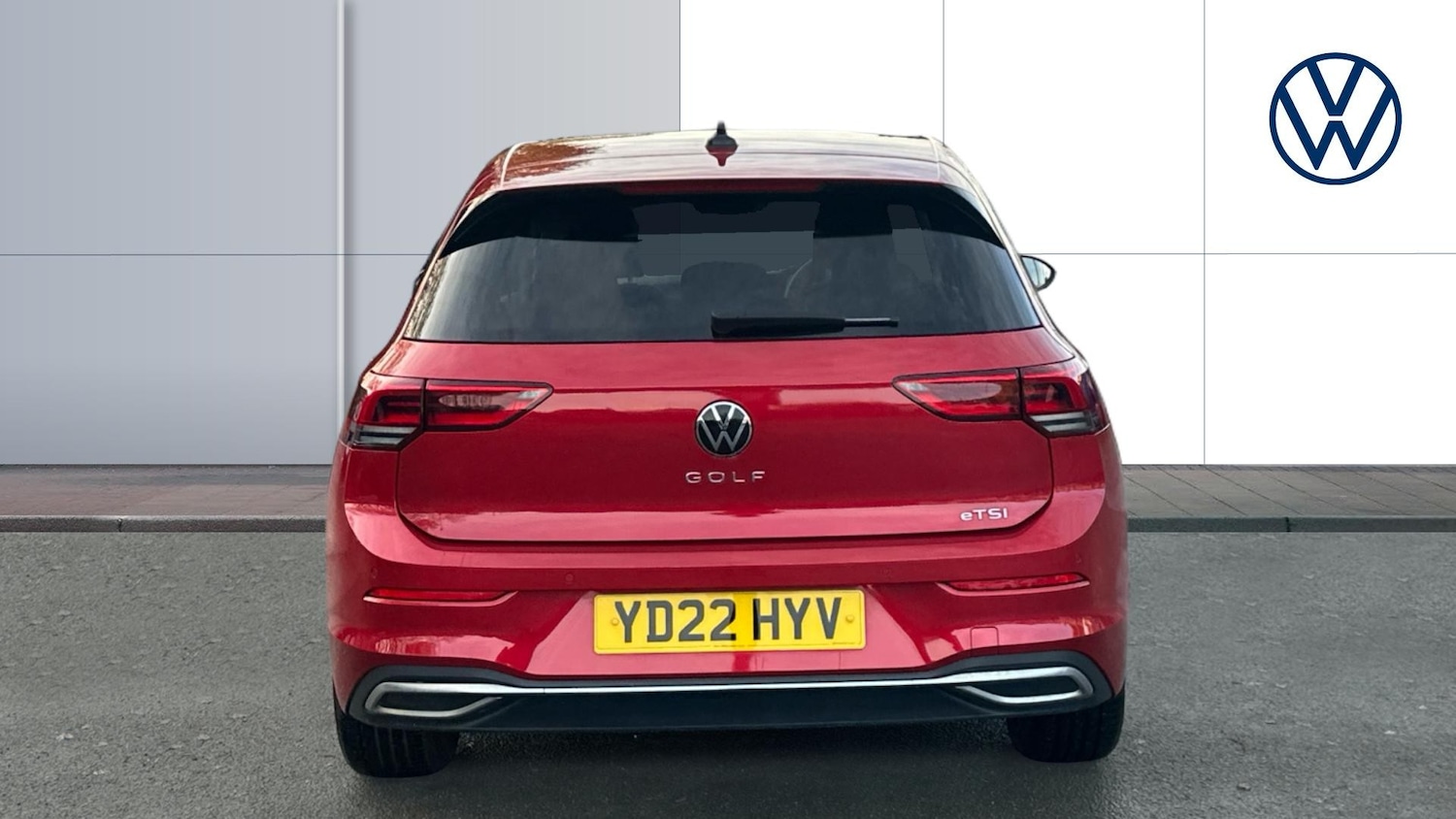 Used Volkswagen Golf 2022 for sale - 76817431: Photo 8