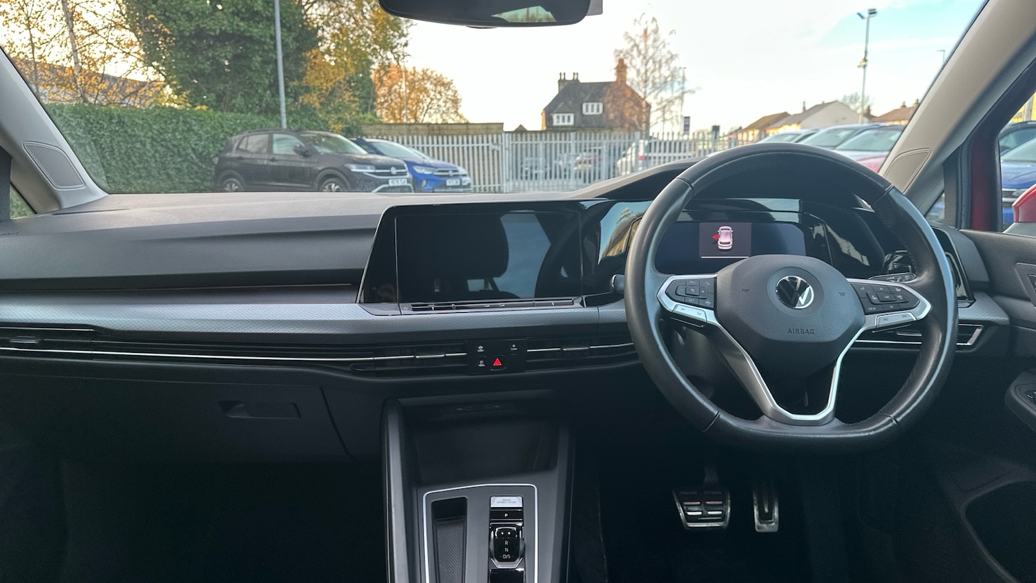 Used Volkswagen Golf 2022 for sale - 76817431: Photo 9