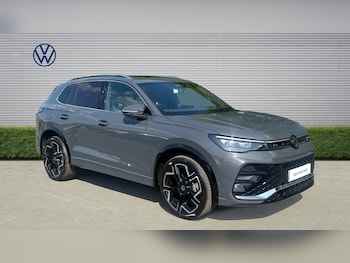 Used Volkswagen Tiguan 2025 for sale - 78993086: Photo