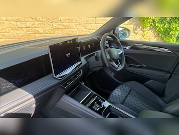 Used Volkswagen Tiguan 2025 for sale - 78993086: Photo