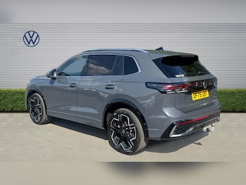 Used Volkswagen Tiguan 2025 for sale - 78993086: Photo
