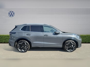 Used Volkswagen Tiguan 2025 for sale - 78993086: Photo