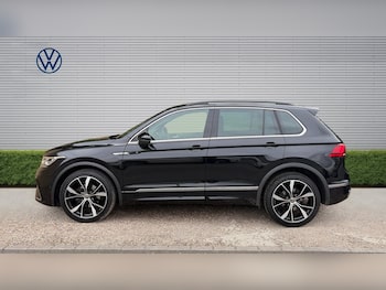Used Volkswagen Tiguan 2023 for sale - 79368087: Photo