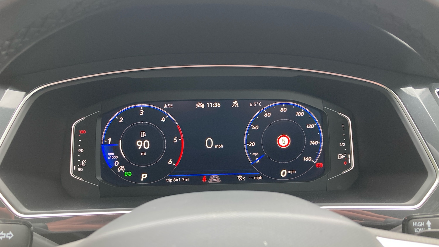 Used Volkswagen Tiguan 2023 for sale - 77618802: Photo 11