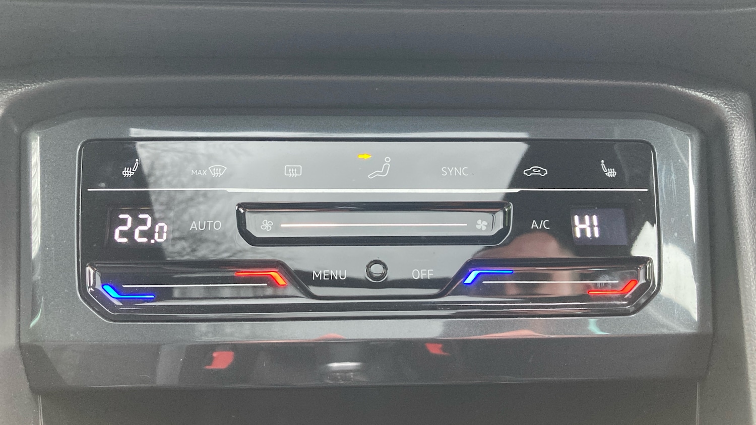 Used Volkswagen Tiguan 2023 for sale - 77618802: Photo 13