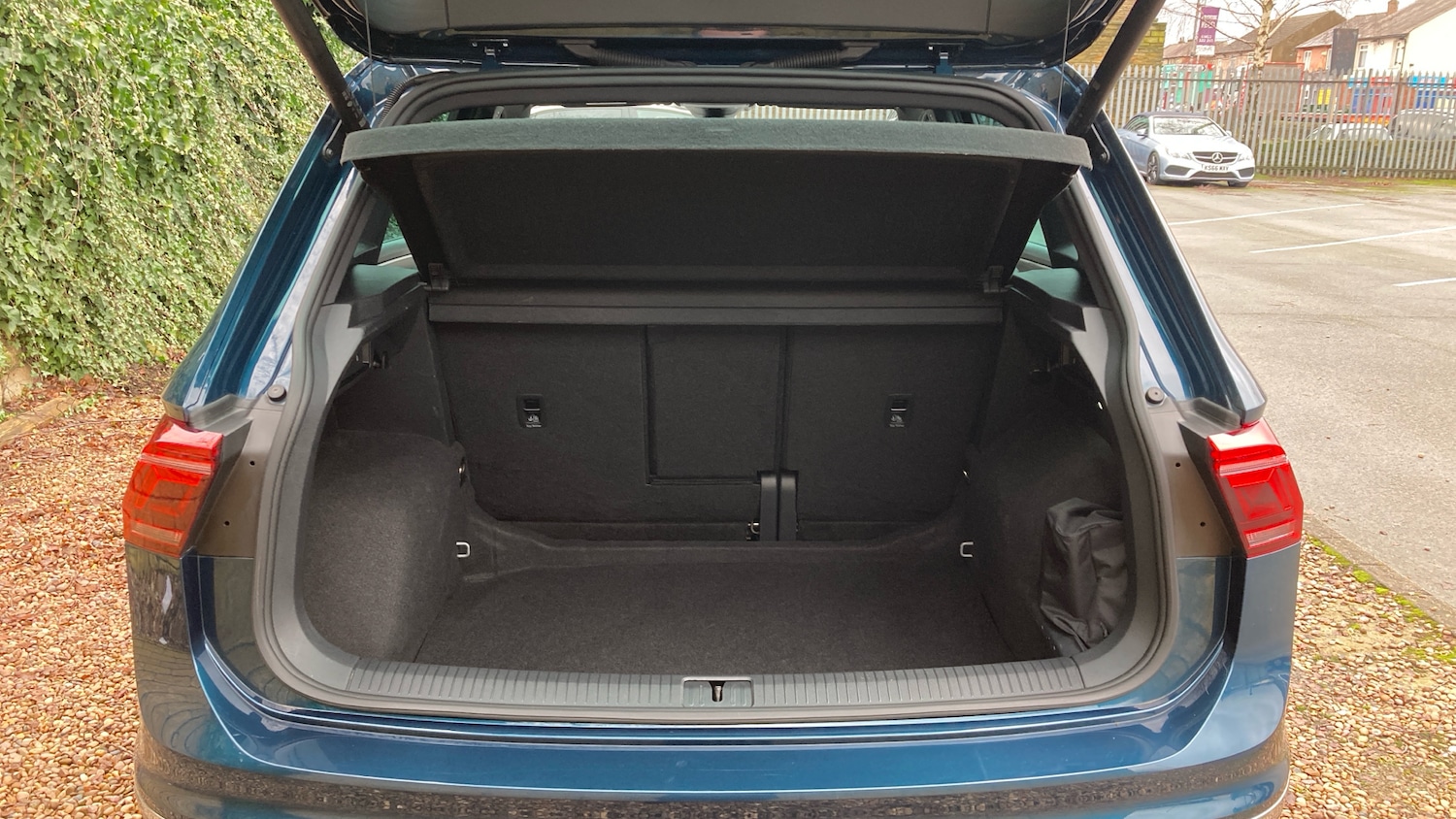 Used Volkswagen Tiguan 2023 for sale - 77618802: Photo 20