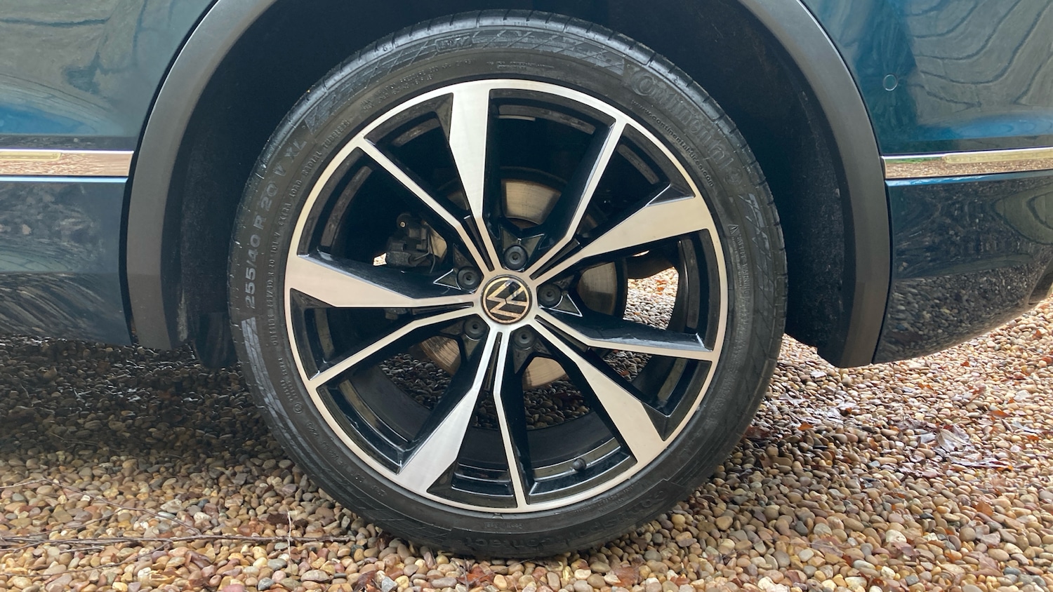 Used Volkswagen Tiguan 2023 for sale - 77618802: Photo 29