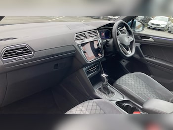 Used Volkswagen Tiguan 2023 for sale - 77618802: Photo