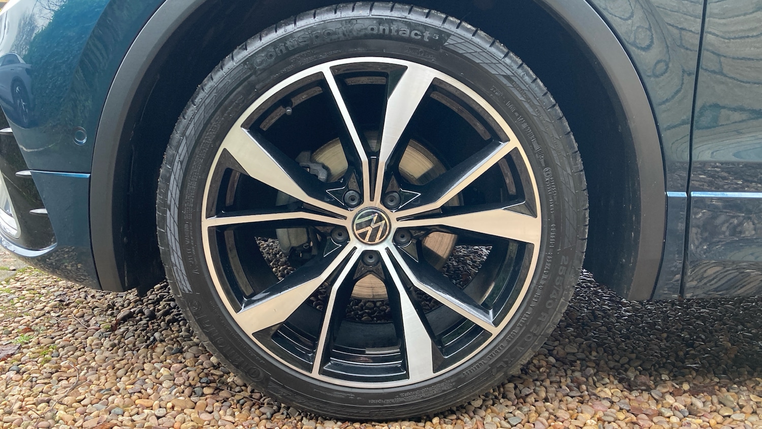 Used Volkswagen Tiguan 2023 for sale - 77618802: Photo 30