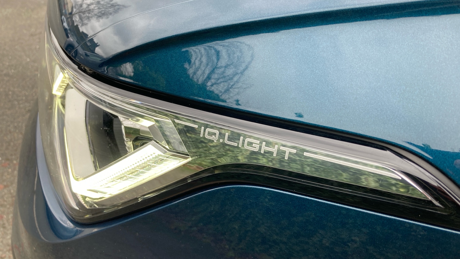 Used Volkswagen Tiguan 2023 for sale - 77618802: Photo 32