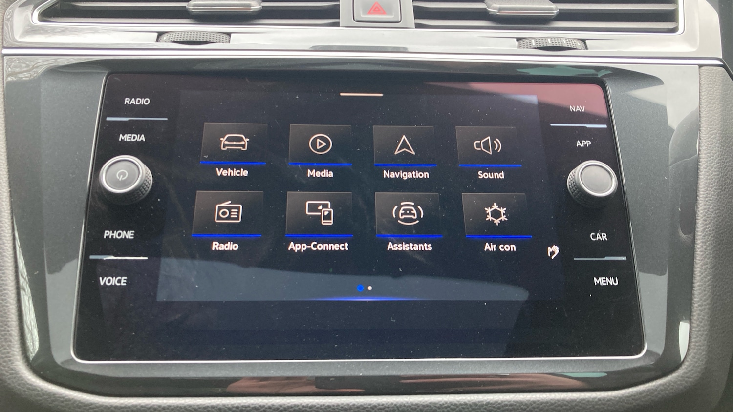 Used Volkswagen Tiguan 2023 for sale - 77618802: Photo 34