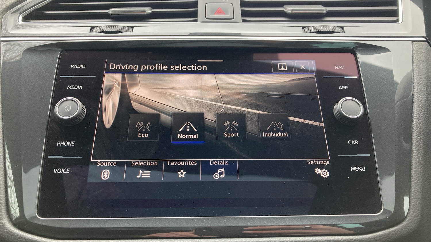 Used Volkswagen Tiguan 2023 for sale - 77618802: Photo 38