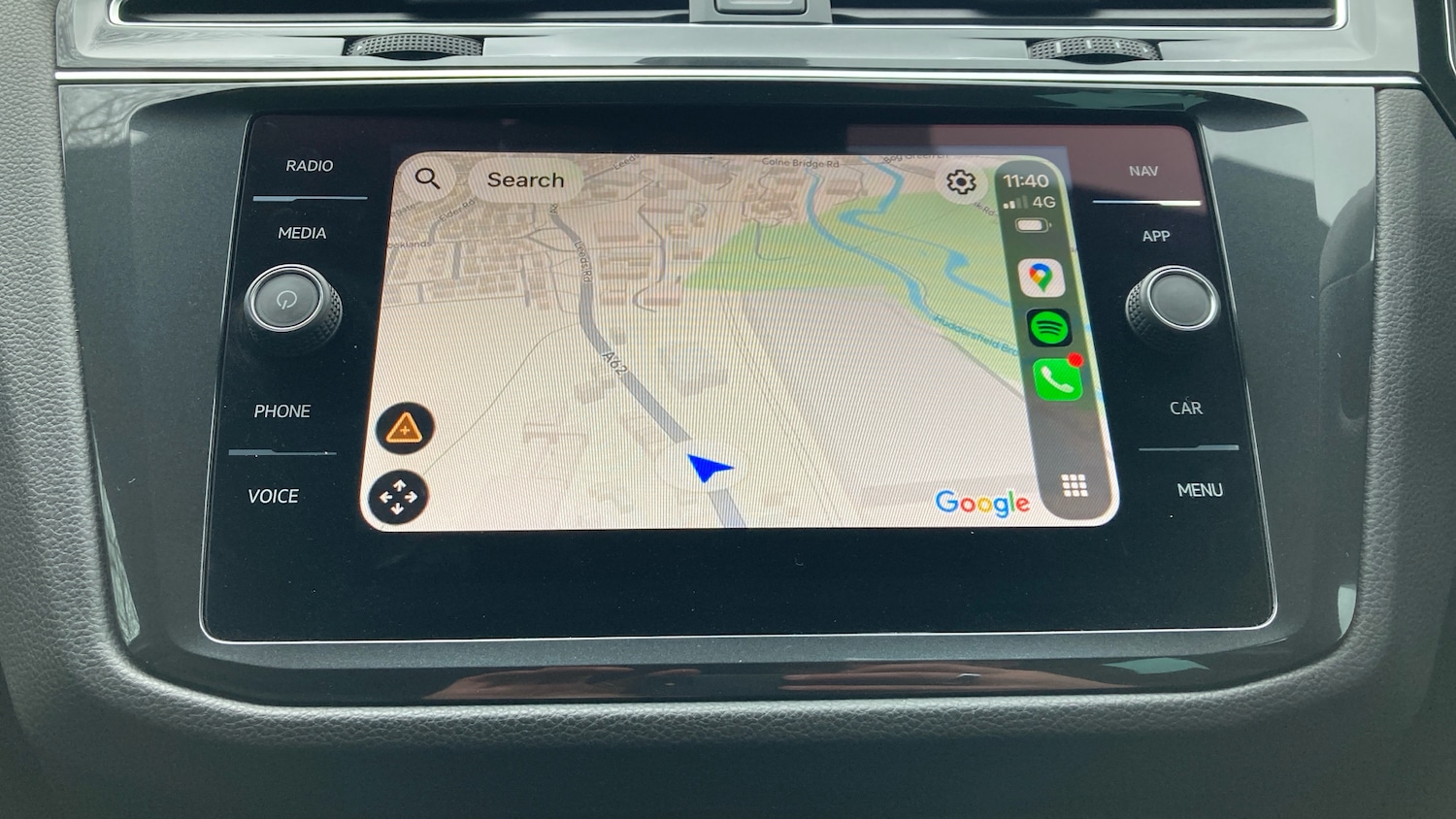 Used Volkswagen Tiguan 2023 for sale - 77618802: Photo 40