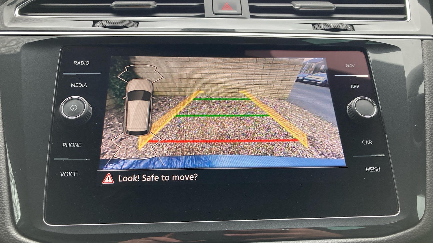 Used Volkswagen Tiguan 2023 for sale - 77618802: Photo 44