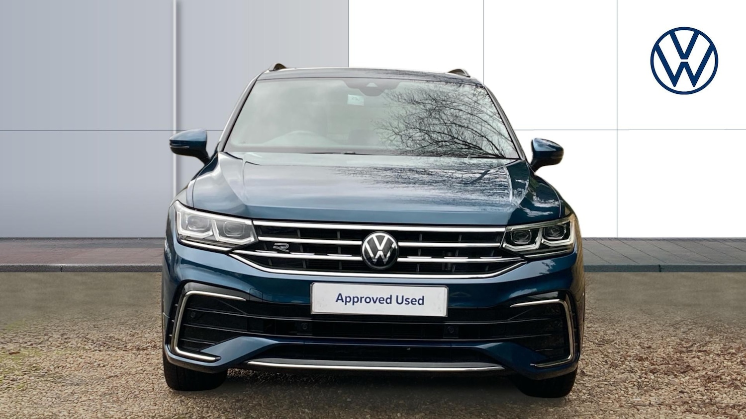 Used Volkswagen Tiguan 2023 for sale - 77618802: Photo 7