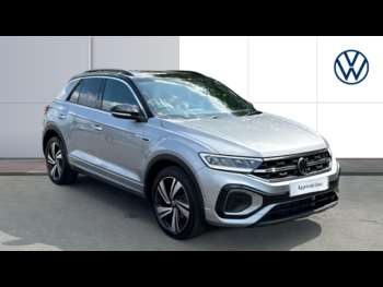 2023 (23) - 1.5 TSI R-Line 5dr DSG Petrol Hatchback