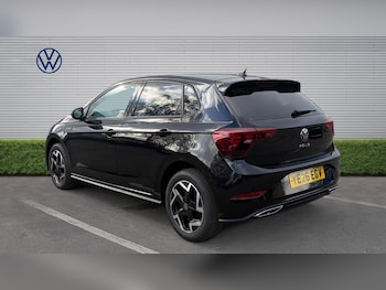 Used Volkswagen Polo 2026 for sale - 79138134: Photo