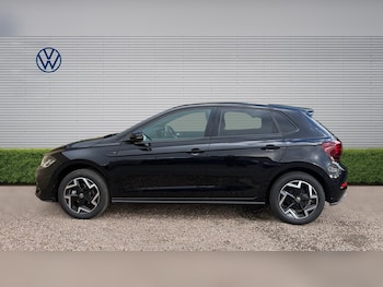 Used Volkswagen Polo 2026 for sale - 79138134: Photo