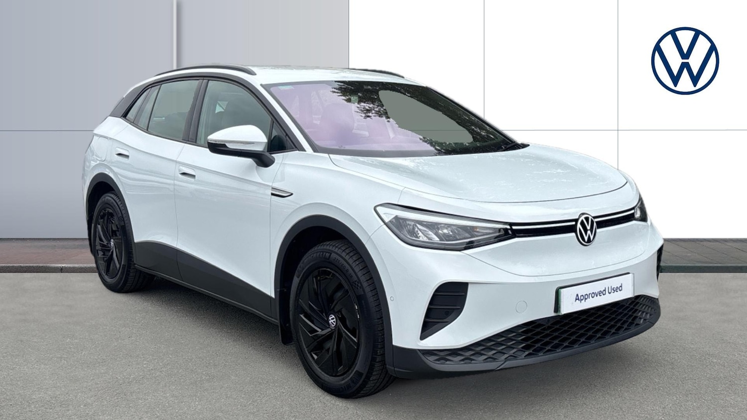 Used Volkswagen ID.4 2022 for sale - 76354899: Photo 1