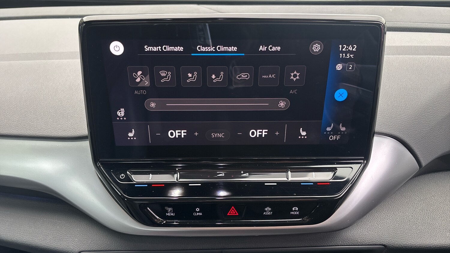 Used Volkswagen ID.4 2022 for sale - 76354899: Photo 13